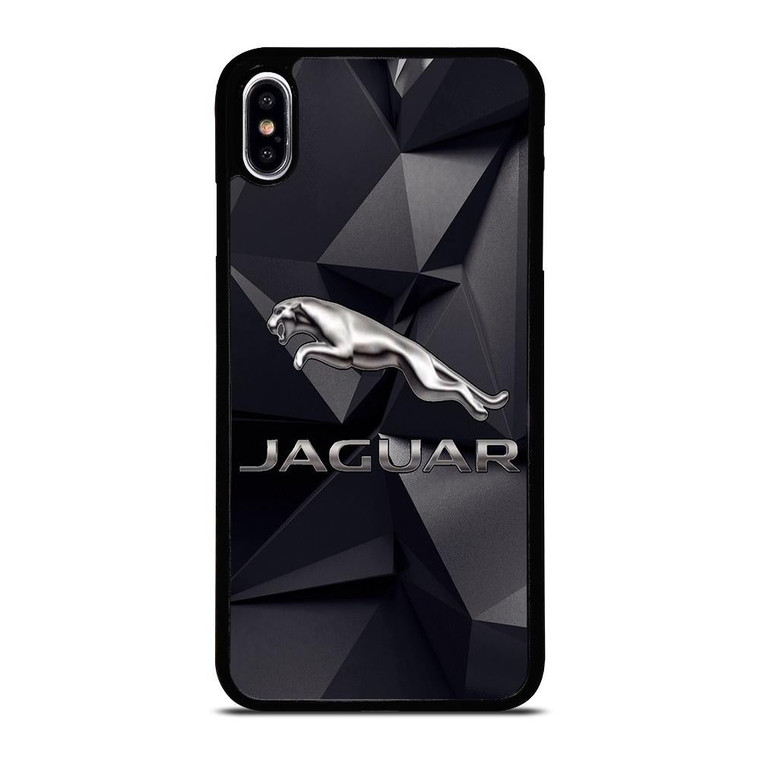 JAGUAR LOGO iPhone XS Max Case Cover