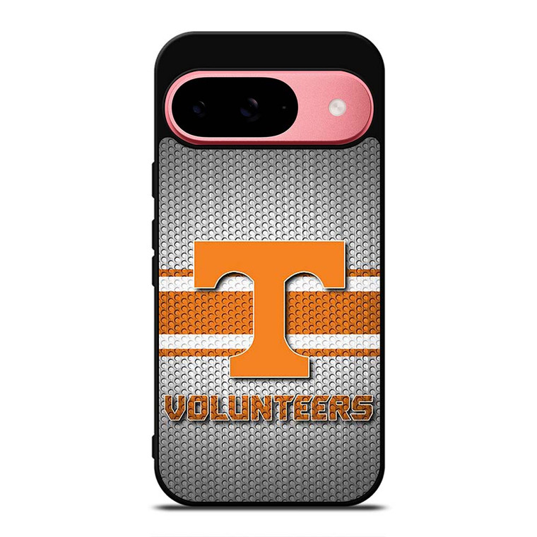TENNESSEE UT VOLS PLATE LOGO Google Pixel 9 Case Cover