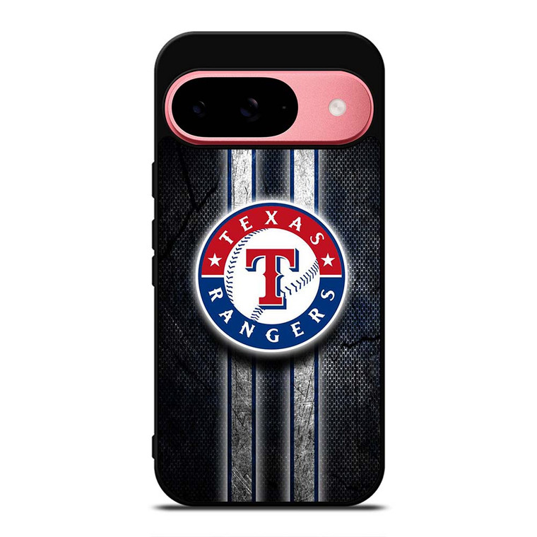 TEXAS RANGERS MLB Google Pixel 9 Case Cover