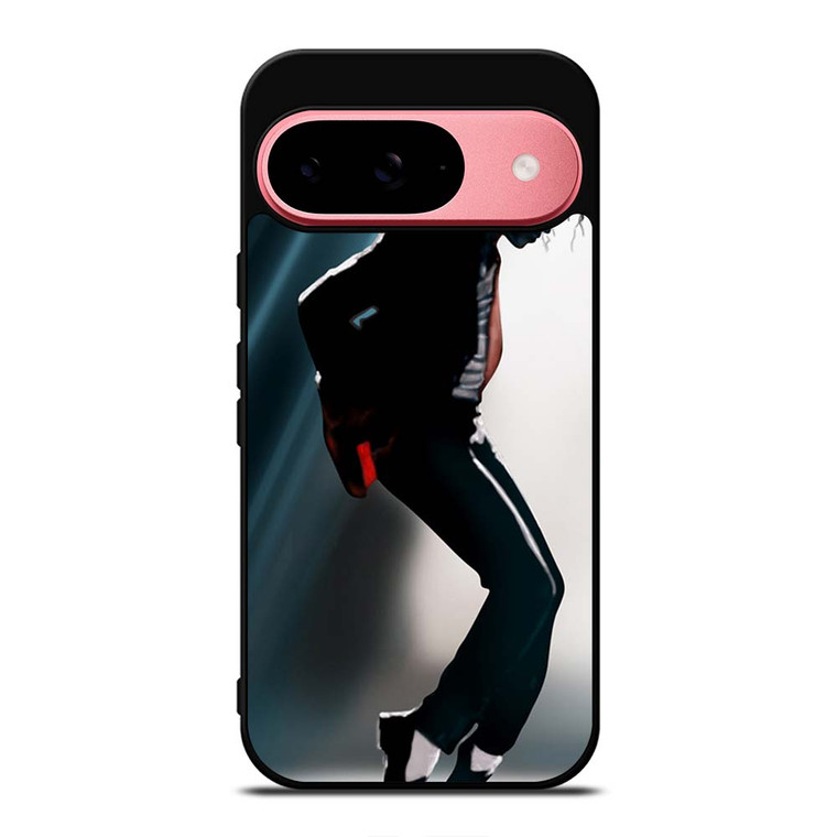 THE KING OF POP MICHAEL JACKSON Google Pixel 9 Case Cover