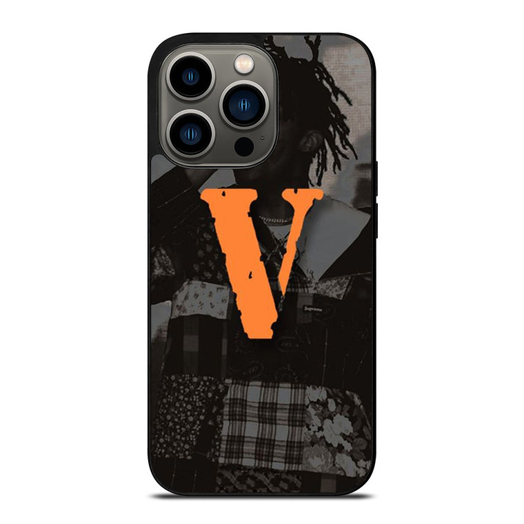 VLONE ICON iPhone 13 Pro Case Cover