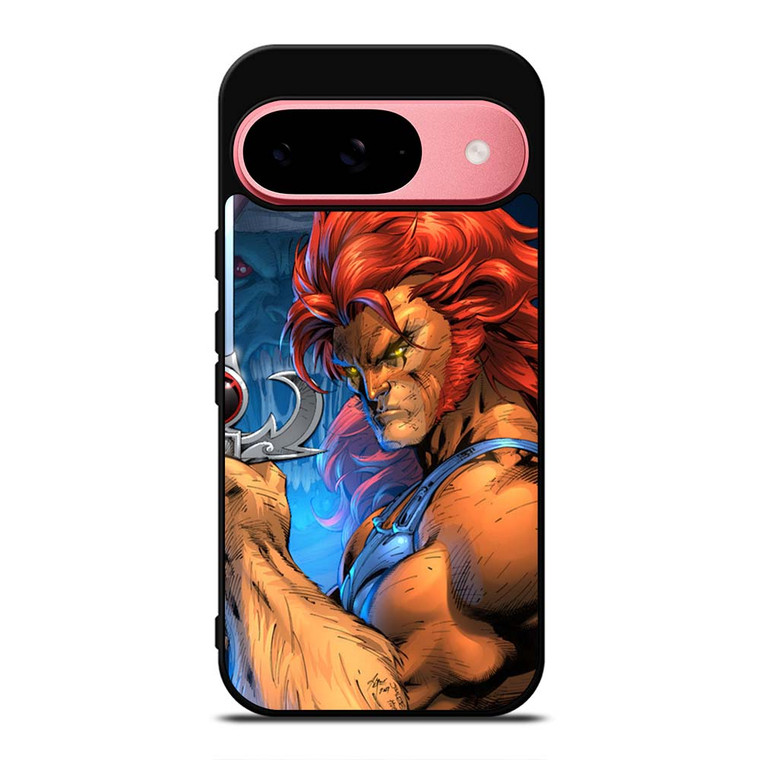THUNDERCATS ART Google Pixel 9 Case Cover