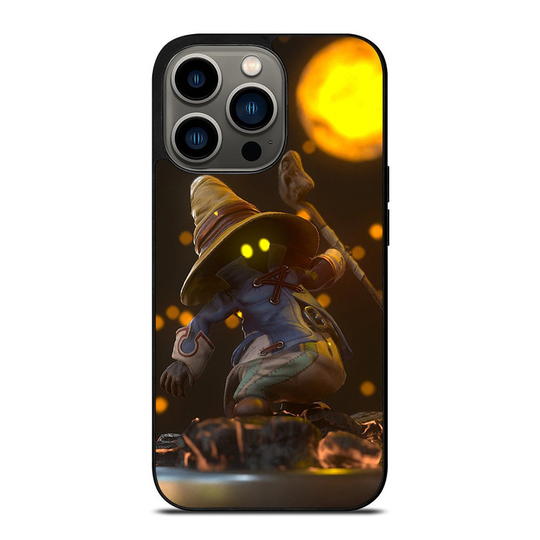 VIVI FINAL FANTASY iPhone 13 Pro Case Cover