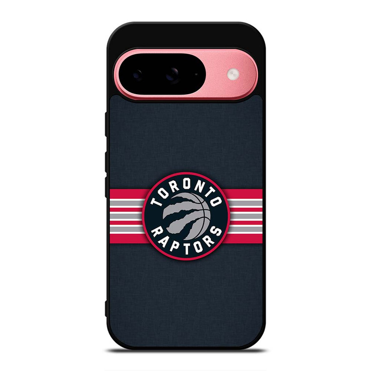 TORONTO RAPTORS LOGO NBA Google Pixel 9 Case Cover