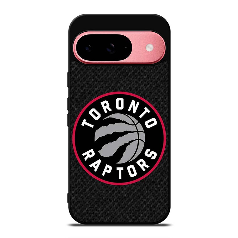 TORONTO RAPTORS NBA LOGO Google Pixel 9 Case Cover