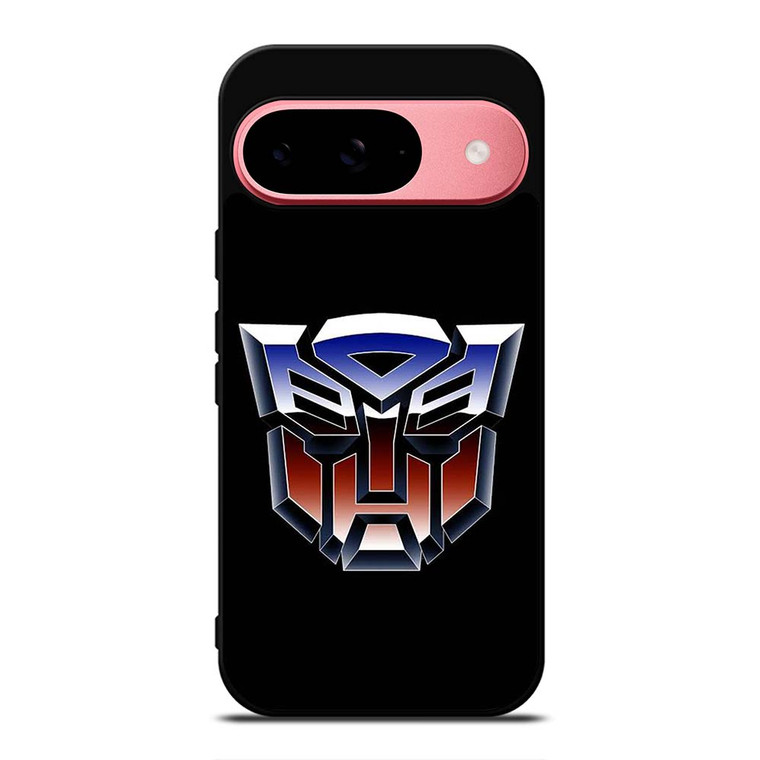 TRANSFORMERS AUTOBOT LOGO Google Pixel 9 Case Cover