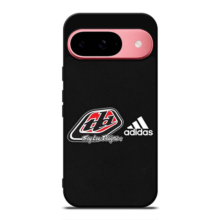 TROY LEE DESIGNS TLD ADIDAS Google Pixel 9 Case Cover