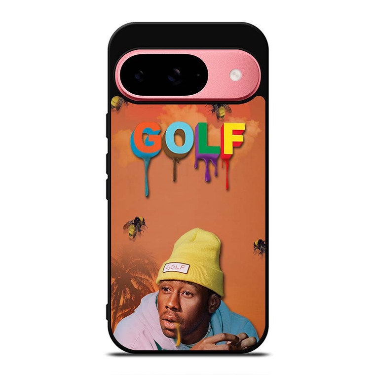 TYLER THE CREATOR GOLF WANG Google Pixel 9 Case Cover