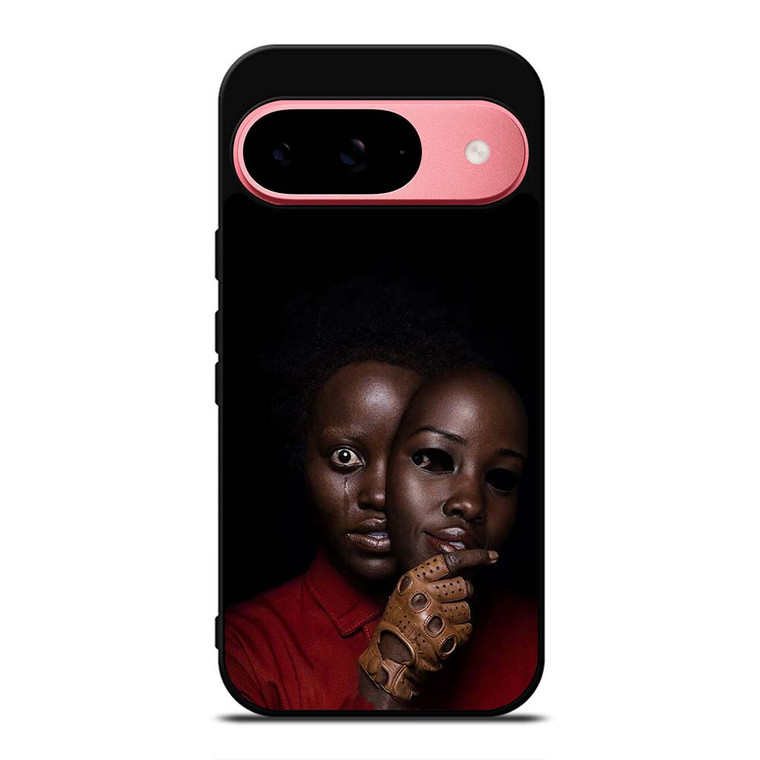 US MOVIE ADELAIDE WILSON Google Pixel 9 Case Cover