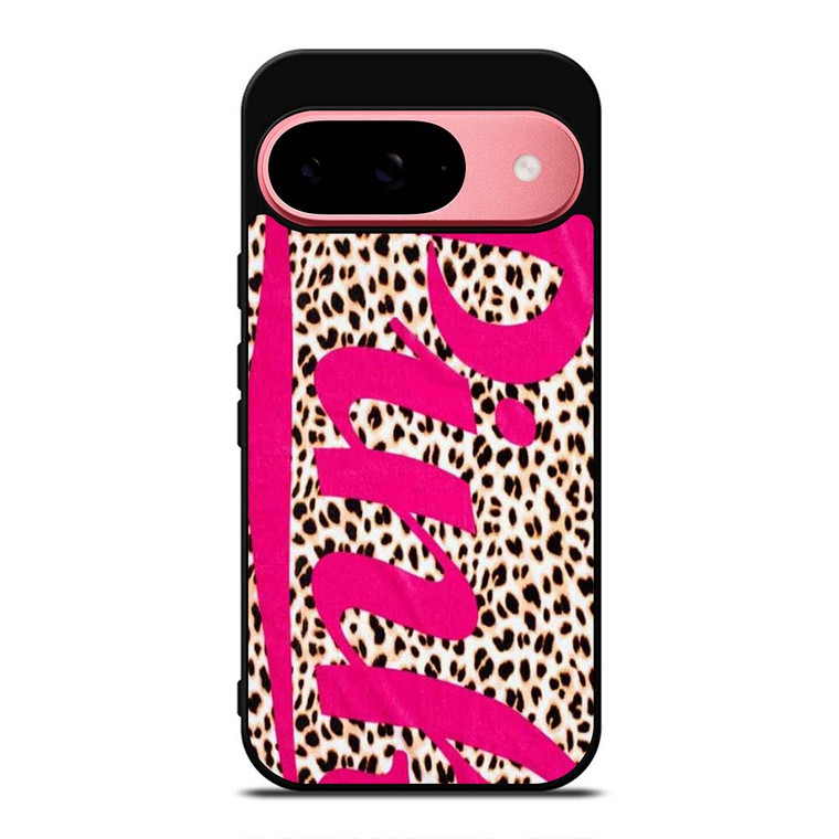 VICTORIA SECRET PINK LEOPARD Google Pixel 9 Case Cover