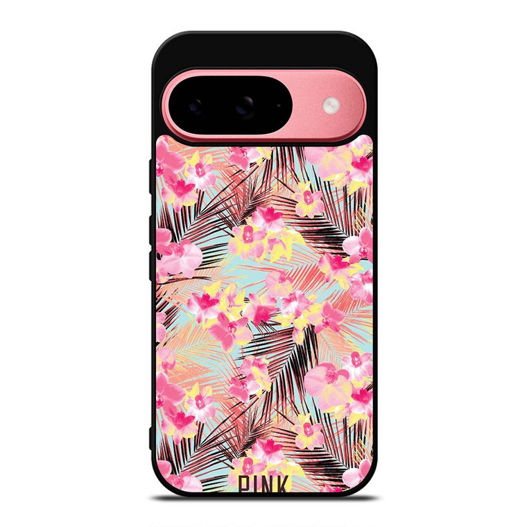 VICTORIA SECRET VINTAGE Google Pixel 9 Case Cover