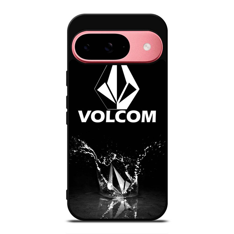 VOLCOM LOGO Google Pixel 9 Case Cover