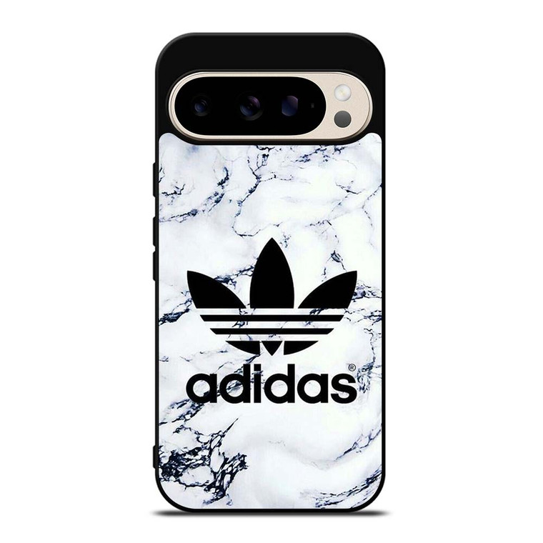 ADIDAS LOGO MARBLE Google Pixel 9 Pro Case Cover
