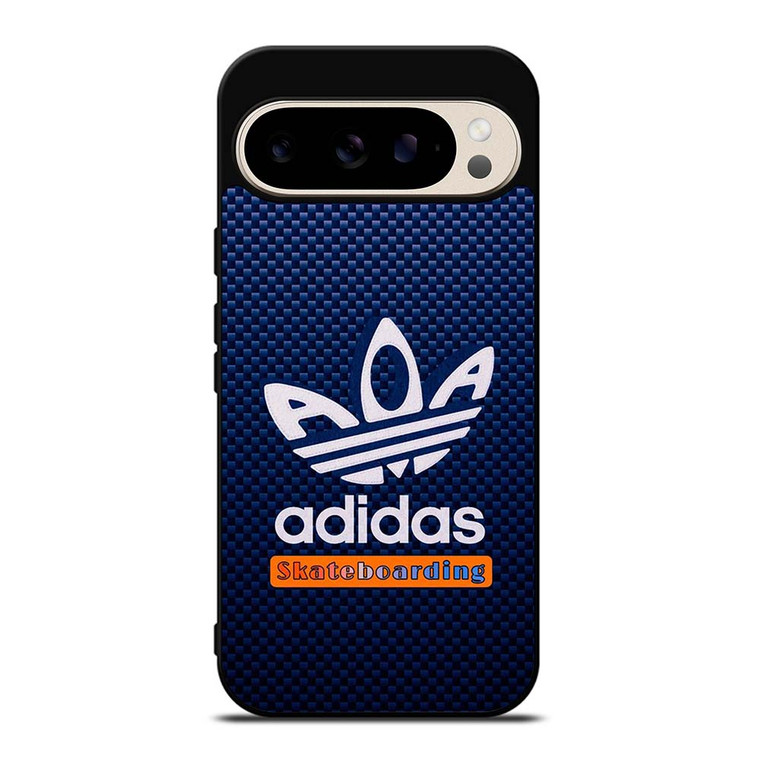 ADIDAS SKATEBOARDING SHOES LOGO Google Pixel 9 Pro Case Cover