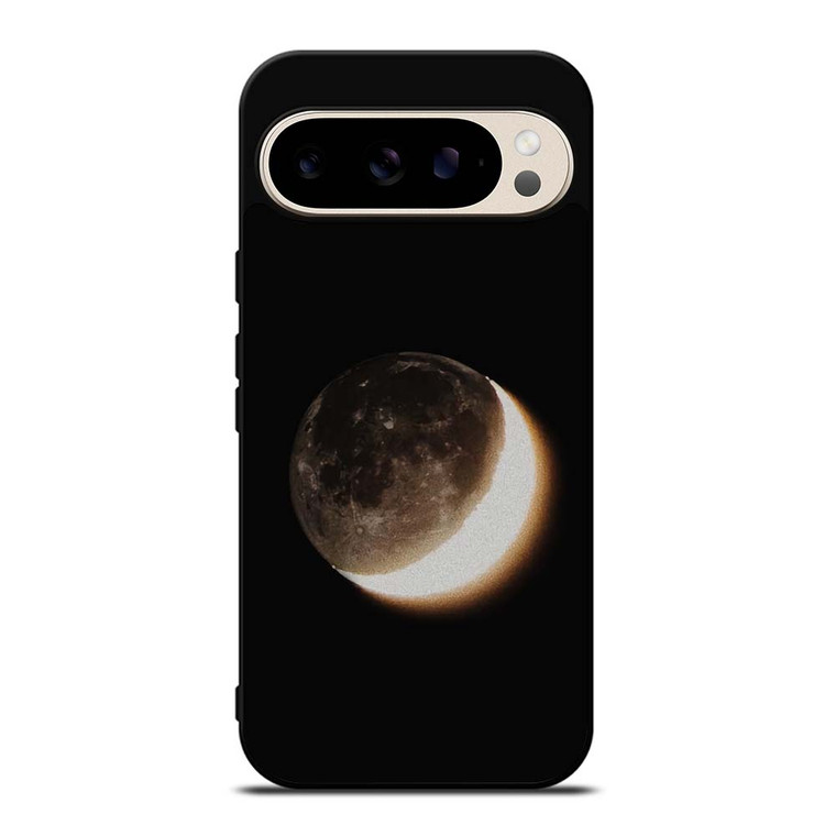 AESTHETIC LUNAR ECLIPSE Google Pixel 9 Pro Case Cover