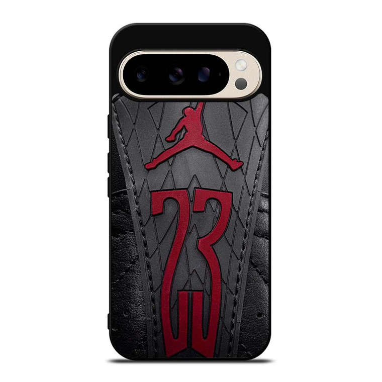 AIR JORDAN 23 SHOES RETRO Google Pixel 9 Pro Case Cover