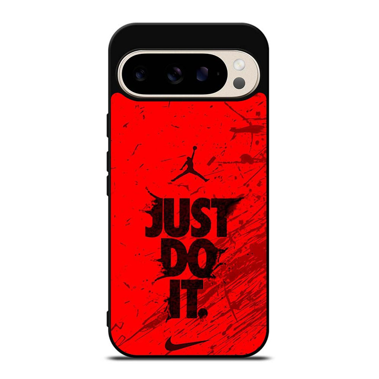AIR JORDAN NIKE JUST DO IT Google Pixel 9 Pro Case Cover