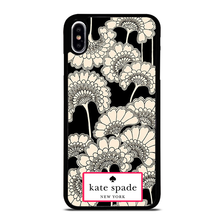 KATE SPADE VINTAGE iPhone XS Max Case Cover