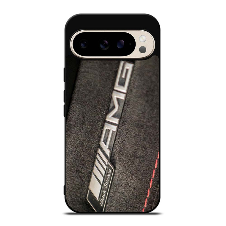 AMG MERCEDES BENZ EMBLEM Google Pixel 9 Pro Case Cover
