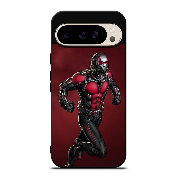 ANT-MAN SCOTT LANG AVENGERS Google Pixel 9 Pro Case Cover