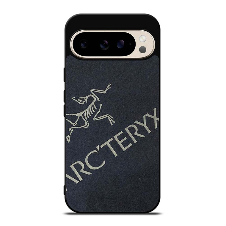 ARCTERYX FASHION LOGO Google Pixel 9 Pro Case Cover