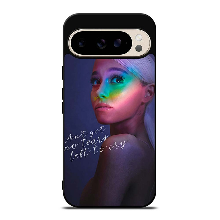 ARIANA GRANDE QUOTE Google Pixel 9 Pro Case Cover