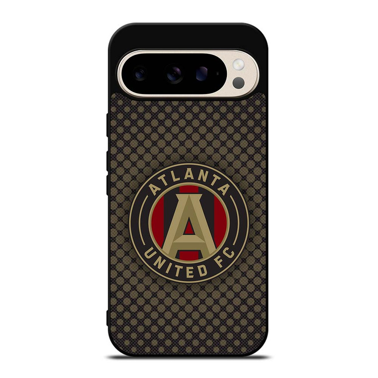 ATLANTA UNITED FC SOCCER MLS ADIDAS Google Pixel 9 Pro Case Cover