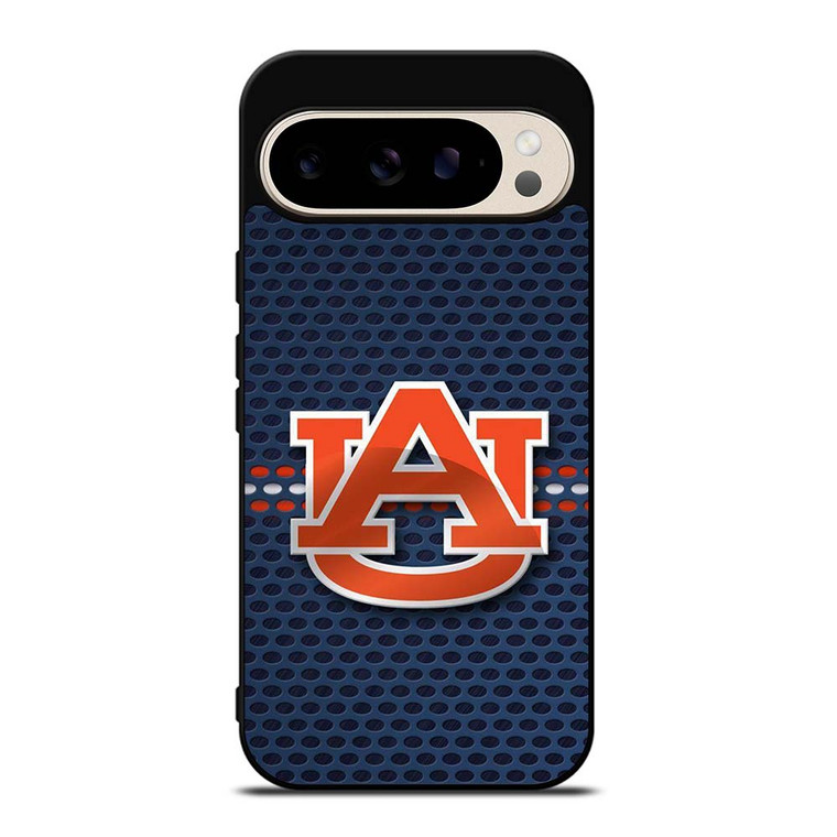 AUBURN TIGERS ICON NFL Google Pixel 9 Pro Case Cover