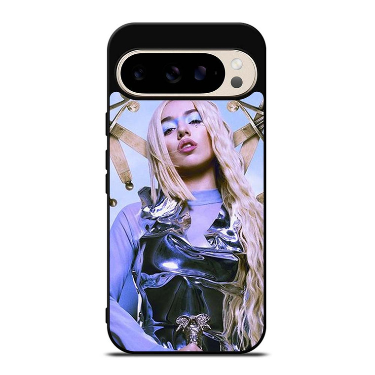 AVA MAX KINGS AND QUEENS Google Pixel 9 Pro Case Cover