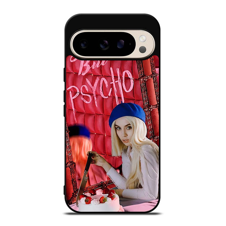 AVA MAX SWEET BUT PSYCHO Google Pixel 9 Pro Case Cover