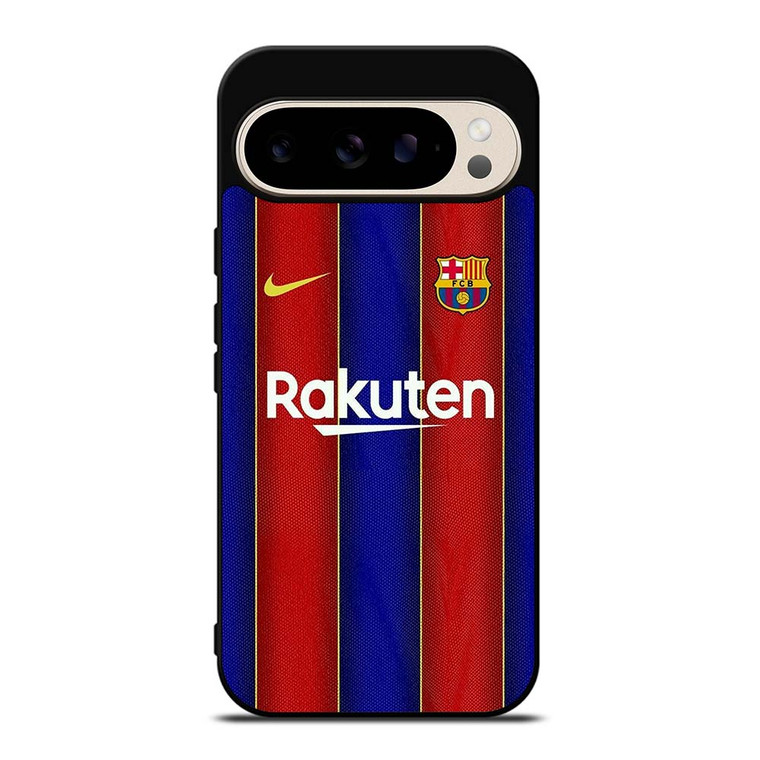 BARCELONA 2020 HOME JERSEY Google Pixel 9 Pro Case Cover