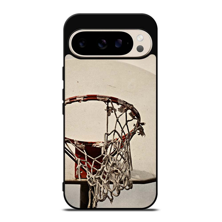 BASKETBALL NEVER STOPS 2 Google Pixel 9 Pro Case Cover