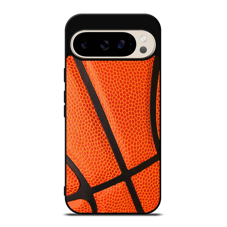 BASKETBALL SKIN Google Pixel 9 Pro Case Cover