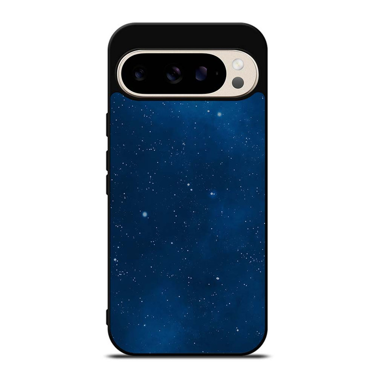 BEAUTIFUL BLUE SPACE Google Pixel 9 Pro Case Cover