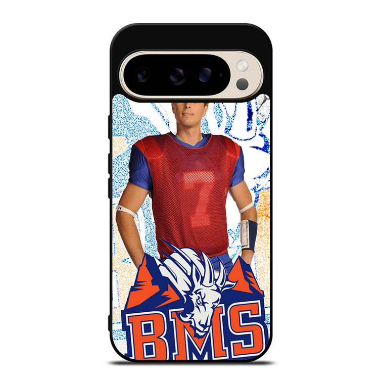 BMS BLUE MOUNTAIN STATE MLB Google Pixel 9 Pro Case Cover