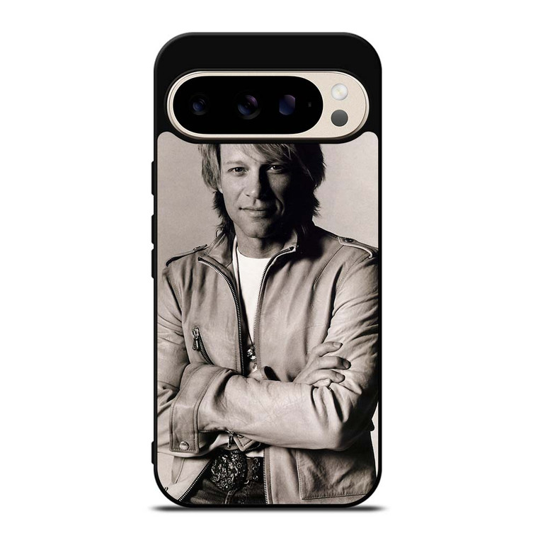 BON JOVI JON Google Pixel 9 Pro Case Cover