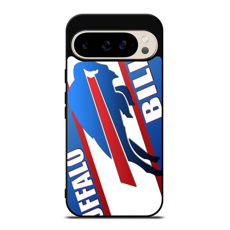 BUFFALO BILLS FOOTBALL Google Pixel 9 Pro Case Cover