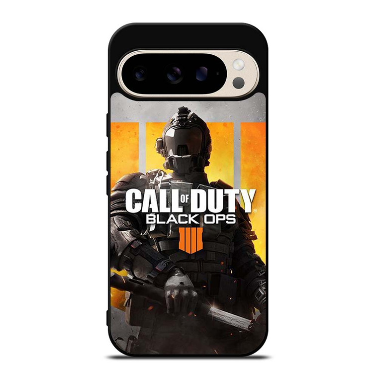 CALL OF DUTY BLACK OPS 3 GAME Google Pixel 9 Pro Case Cover
