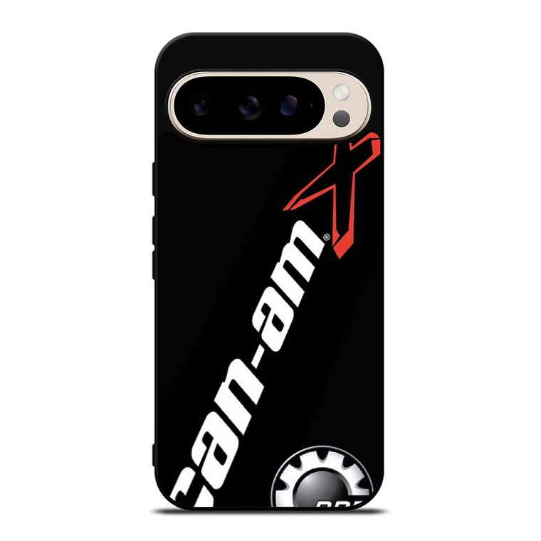 CAN AM X RACING TEAM Google Pixel 9 Pro Case Cover