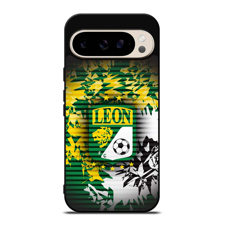 CLUB LEON FOOTBALL CLUB Google Pixel 9 Pro Case Cover