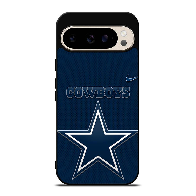 DALLAS COWBOYS LOGO NFL Google Pixel 9 Pro Case Cover