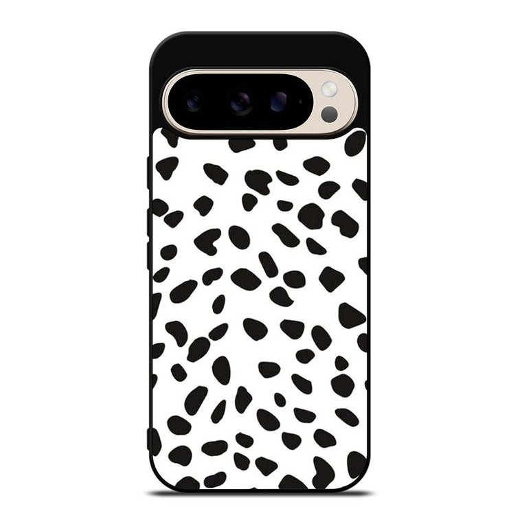 DALMATIANS DOG PATTERN Google Pixel 9 Pro Case Cover