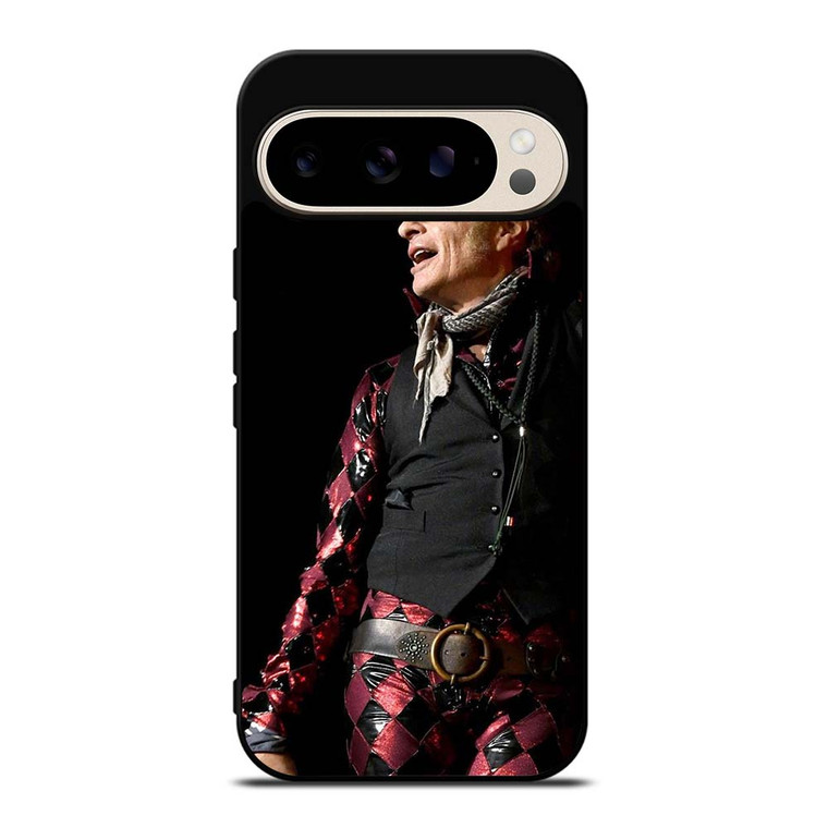 DAVID LEE ROTH VAN HALLEN Google Pixel 9 Pro Case Cover