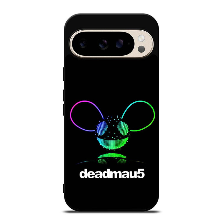 DEADMAU5 GLOW Google Pixel 9 Pro Case Cover