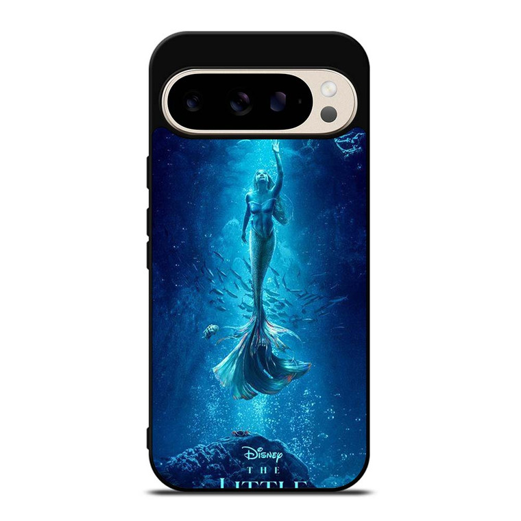 DISNEY HALLE BAILEY ARIEL THE LITTLE MERMAID Google Pixel 9 Pro Case Cover