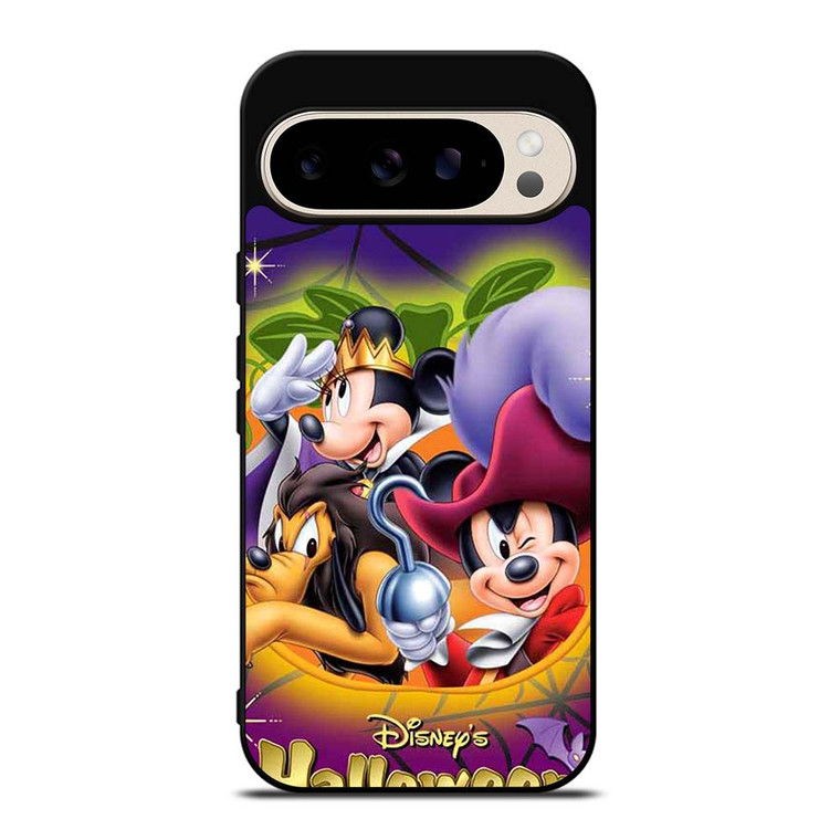 DISNEY HAPPY HALLOWEEN 2 Google Pixel 9 Pro Case Cover
