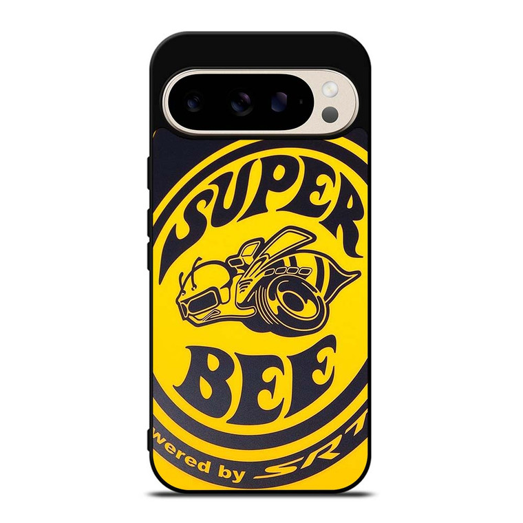DODGE CHARGER SUPER BEE LOGO Google Pixel 9 Pro Case Cover