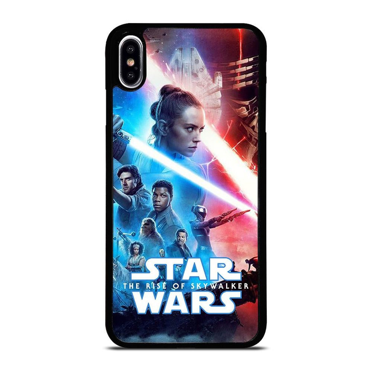 STAR WARS THE RISE OF SKYWALKER iPhone XS Max Case Cover