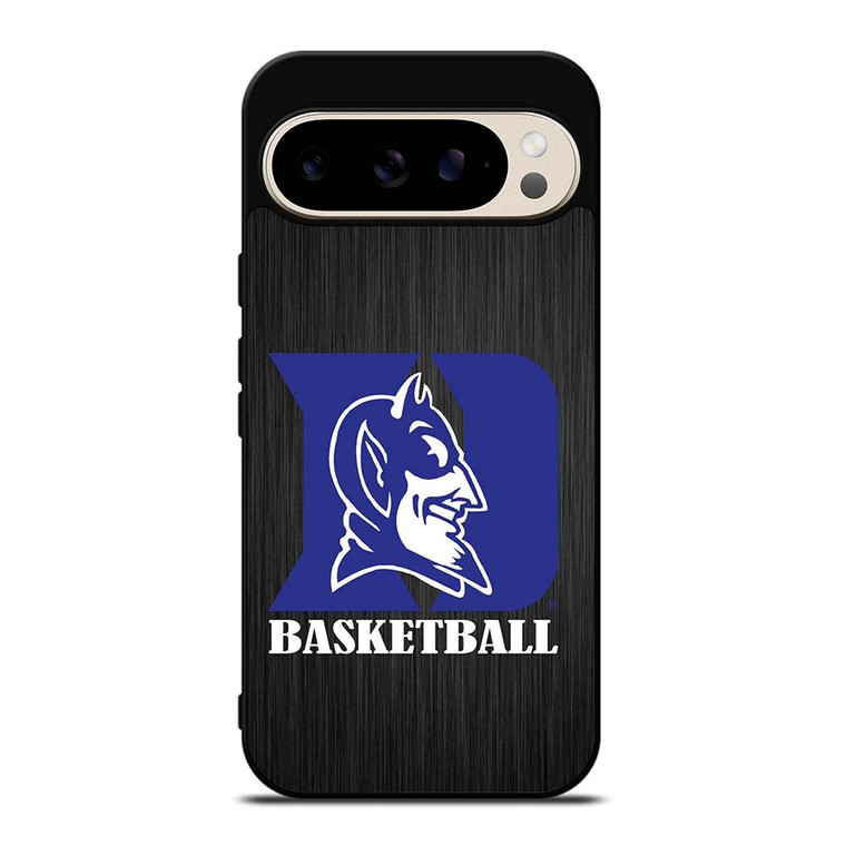 DUKE BLUE DEVILS ICON Google Pixel 9 Pro Case Cover