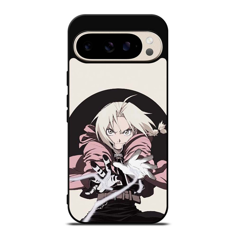EDWARD ELRIC FULLMETAL ALCHEMIST Google Pixel 9 Pro Case Cover